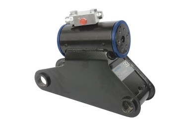 Moveco ARP Series Rotary Actuators